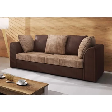 CLOE 3 Személyes Design Kanapé