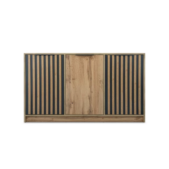 BALI LUX D3 138cm komód