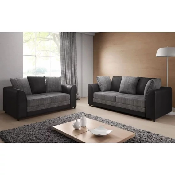 CLOE 3+2 Személyes Design Kanapé