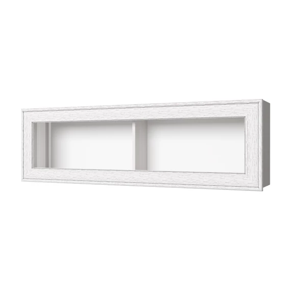 Falipolc 1w, woodline bézs, TIFFY 13
