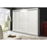 Kép 1/2 - Malibu Tágas Stílus Gardróbszekrény 250x215cm ajándél ledvilágítással