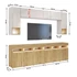Kép 2/2 - PREMIUM-3 fali egység 280 cm