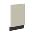Kép 1/7 - Ajtó mosogatógéphez, cashmere/fekete, ARAKA ZM 570x446