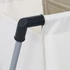 Kép 5/6 - Szövet szennyestartó kosár