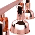 Kép 8/10 - rose gold