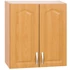 Kép 1/3 - Konyha szekrény, felső, éger, LORA MDF NEW KLASIK W80/735