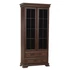 Kép 1/13 - vitrines szekrény KRW 2, samoa king, KORA