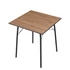 Kép 4/8 - 70x70x75 cm