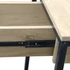 Kép 6/10 - tölgy/fekete