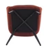 Kép 5/6 - Design fotel