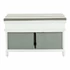 Kép 5/13 - SEAT BENCH 2 NEW