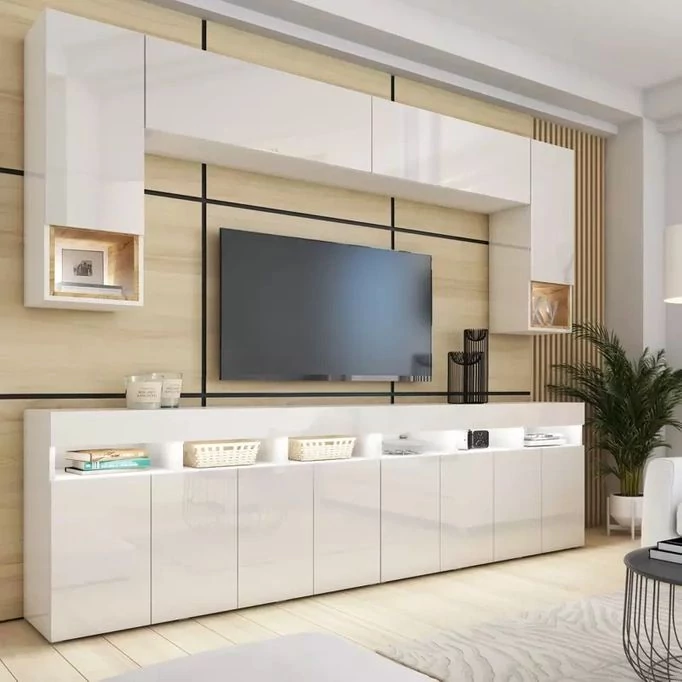 PREMIUM-3 fali egység 280 cm