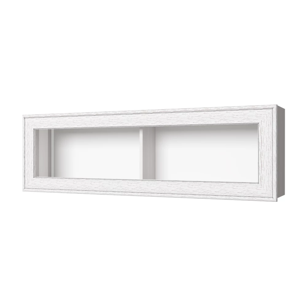 Falipolc 1w, woodline bézs, TIFFY 13